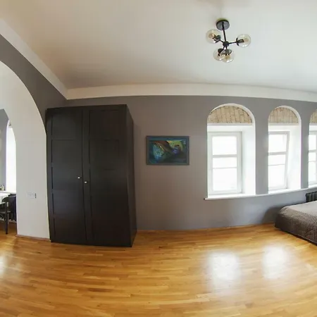 Old Town Studio Vilnius