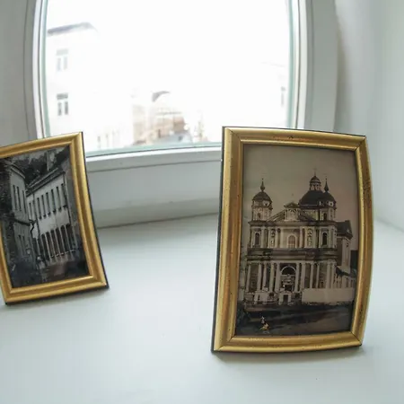 Old Town Studio Διαμέρισμα