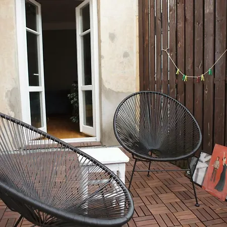 Διαμέρισμα Old Town Studio