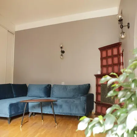 Old Town Studio Διαμέρισμα