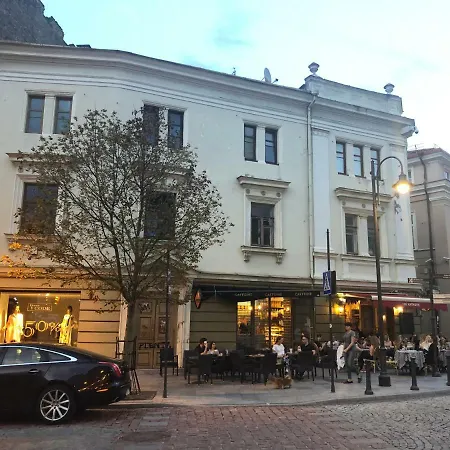 Old Town Studio Vilnius